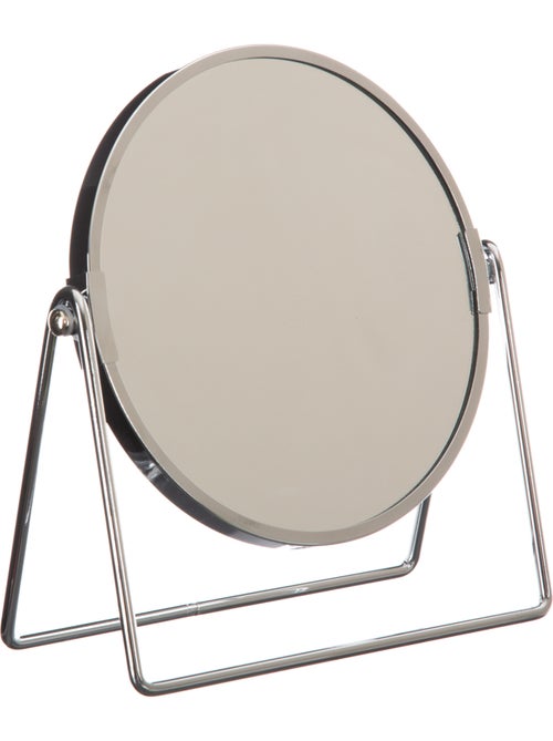 Miroir balançoire à poser en métal - Kiabi