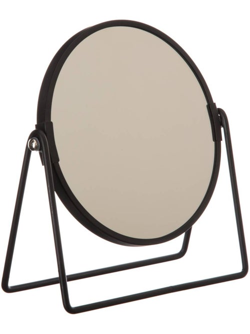 Miroir balançoire à poser en métal - Kiabi
