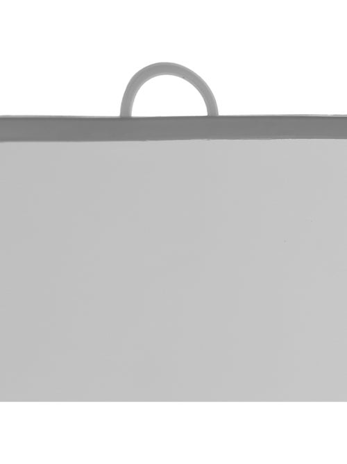 Miroir basique sur pied 15X20 - Kiabi