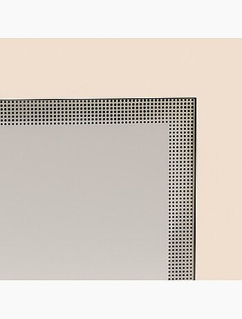 Miroir carré 20x20cm