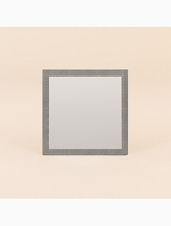 Miroir carré 20x20cm