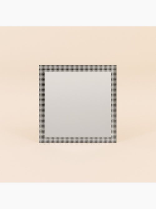 Miroir carré 20x20cm - Kiabi