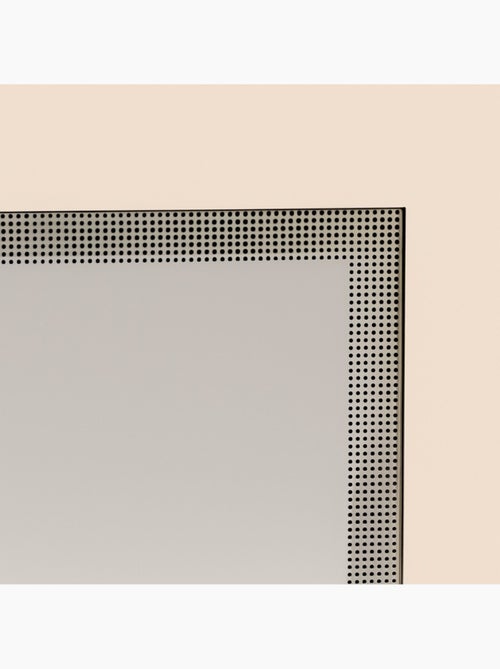 Miroir carré 20x20cm - Kiabi