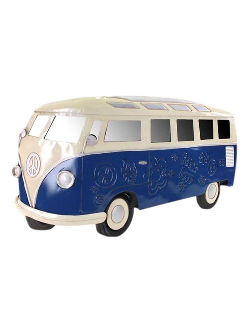 Miroir combi peace and love - Kiabi