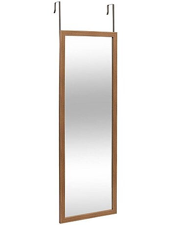Miroir come rectangulaire 34x109cm