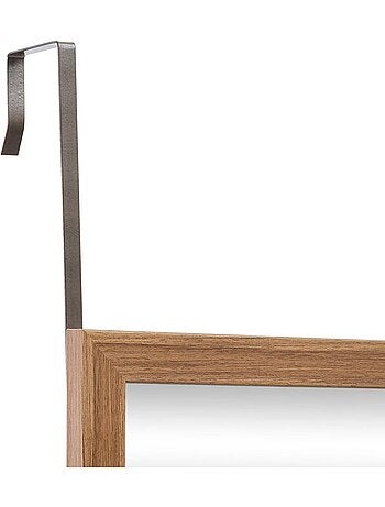 Miroir come rectangulaire 34x109cm