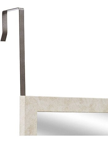 Miroir come rectangulaire 34x109cm