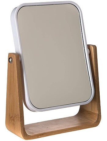 Miroir compact grossissant NATURÉO