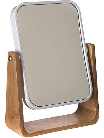 Miroir compact grossissant NATURÉO