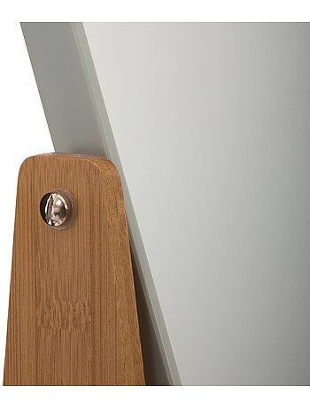 Miroir compact grossissant NATURÉO