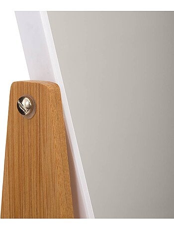 Miroir compact grossissant NATURÉO