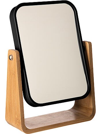 Miroir compact grossissant NATURÉO