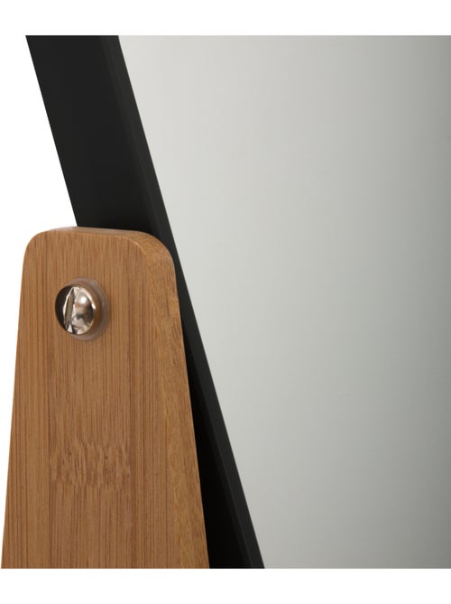 Miroir compact grossissant NATURÉO - Kiabi
