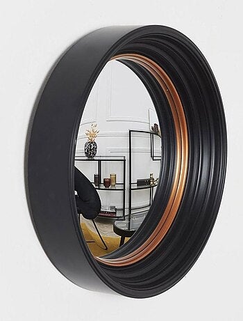 Miroir convexe Oko D40.5