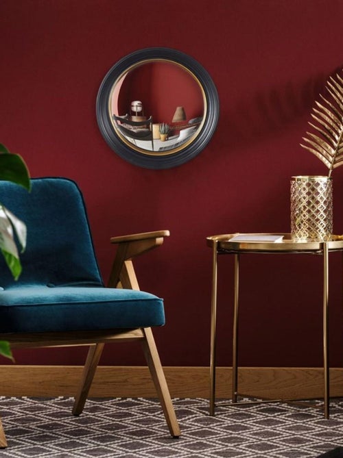 Miroir convexe Oko D40.5 - Kiabi