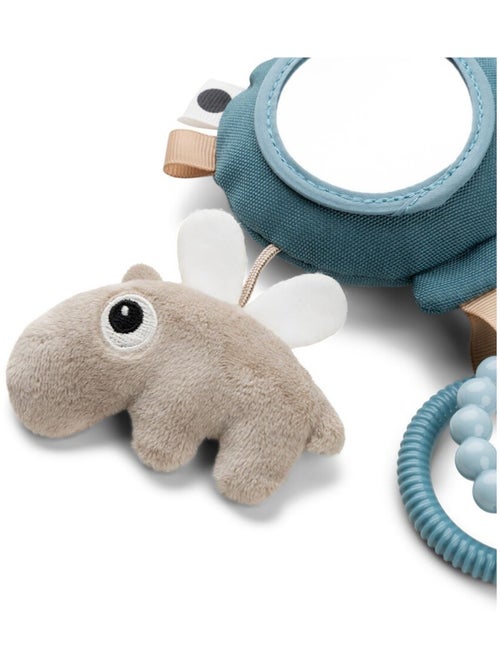 Miroir d'activité To go Happy clouds - Kiabi