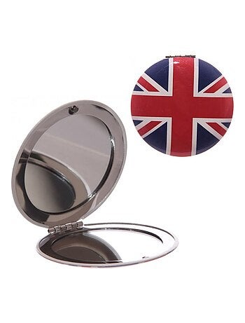 Miroir de poche Londres