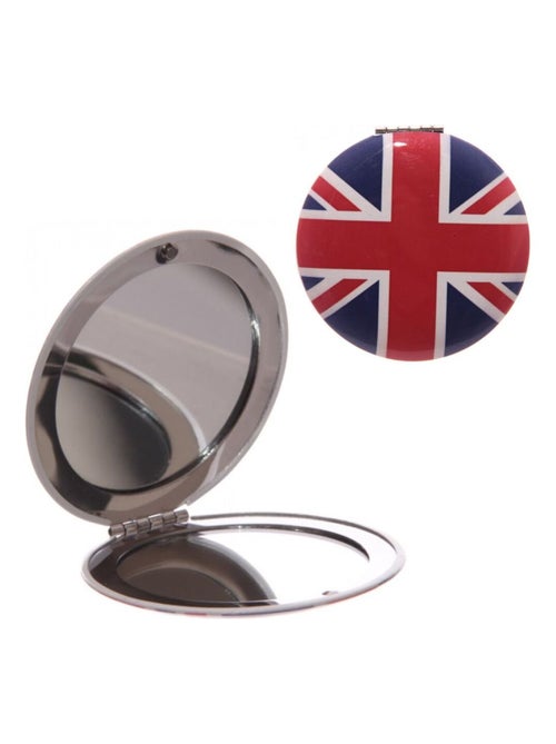 Miroir de poche Londres - Kiabi