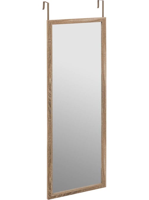 Miroir de porte 34x94 cm - Kiabi