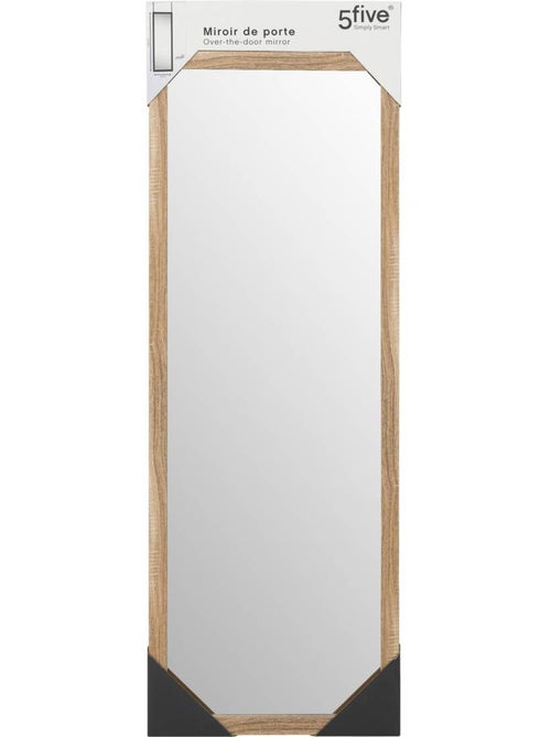 Miroir de porte 34x94 cm - Kiabi