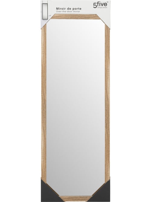 Miroir de porte 34x94 cm - Kiabi Miroir de porte 34x94 cm - Kiabi