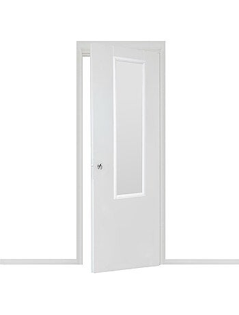 Miroir de porte 35x125cm PACO