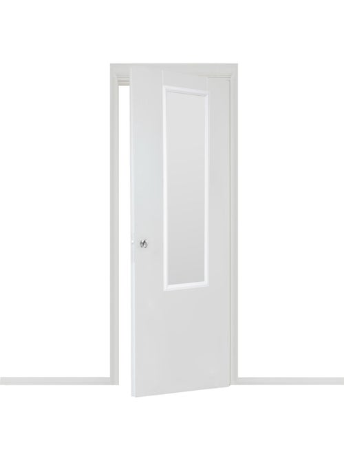 Miroir de porte 35x125cm PACO - Kiabi