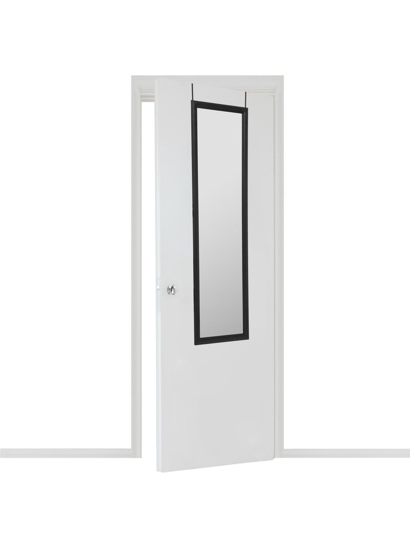 Miroir de porte 35x125cm PACO Blanc - Kiabi