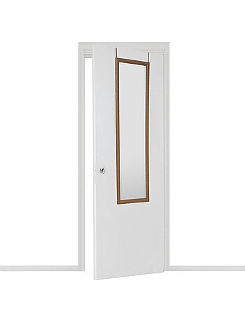 Miroir de porte 35x125cm PACO