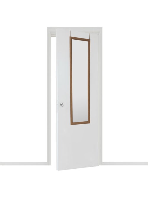 Miroir de porte 35x125cm PACO - Kiabi