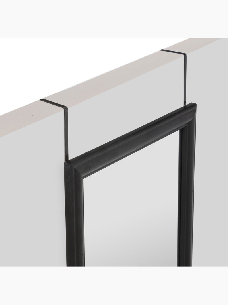 Miroir de porte 35x125cm PACO Marron - Kiabi