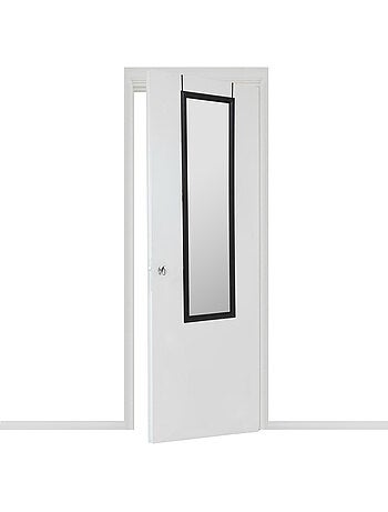Miroir de porte 35x125cm PACO