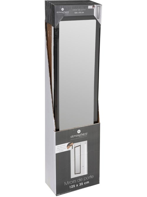 Miroir de porte 35x125cm PACO - Kiabi