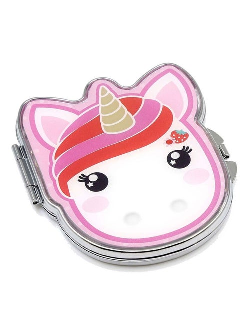 Miroir de sac Candy Cloud Bella - Kiabi