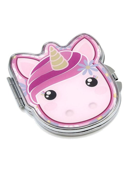 Miroir de sac Candy Cloud Daisy - Kiabi
