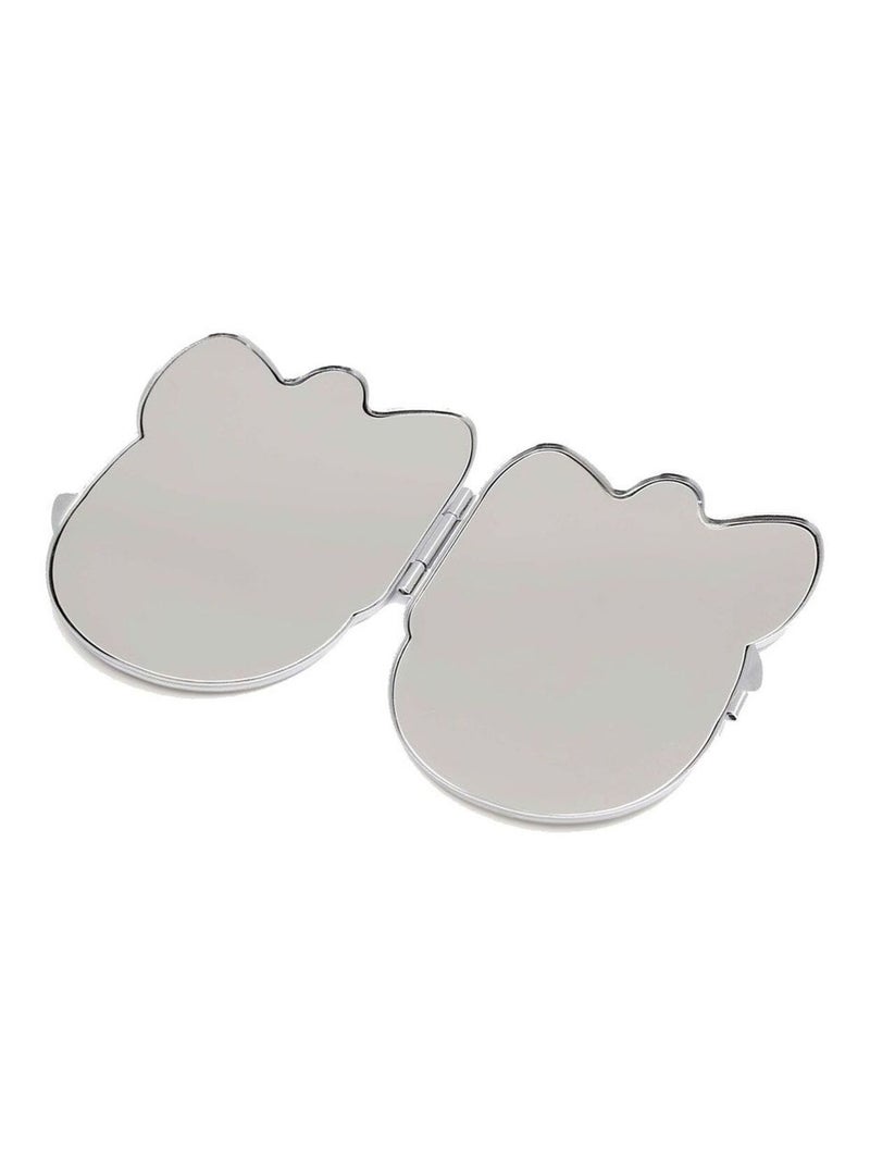 Miroir de sac Candy Cloud Daisy Rose - Kiabi