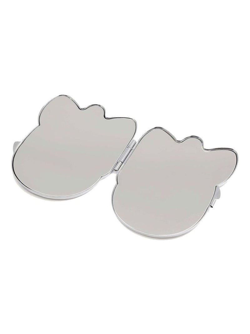 Miroir de sac Candy Cloud Dasha Violet - Kiabi