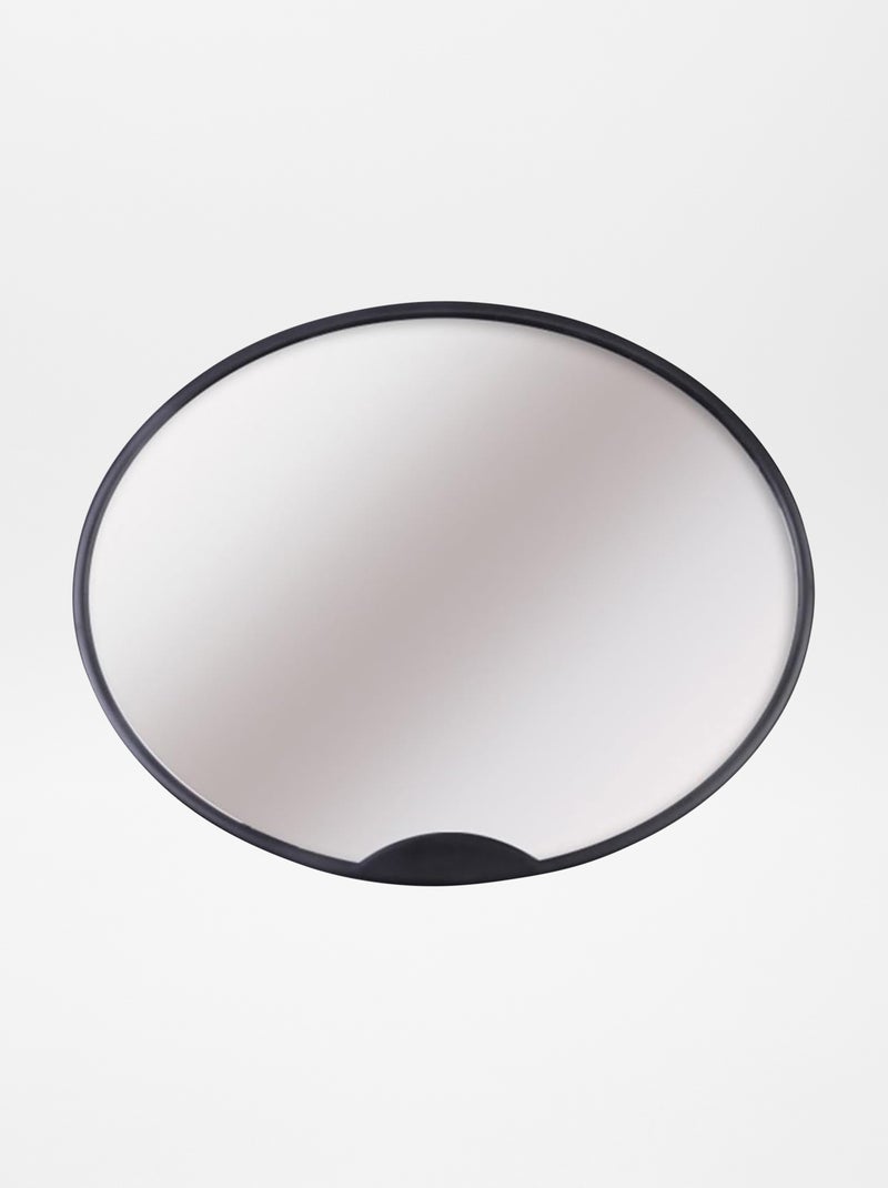 Jandei - Écran tactile de table miroir cosmétique LED avec 3 modes de Jandei - Écran tactile de table miroir cosmétique LED avec 3 modes de