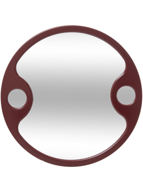 Miroir design 3 glaces formes organiques AUSTIN - Kiabi