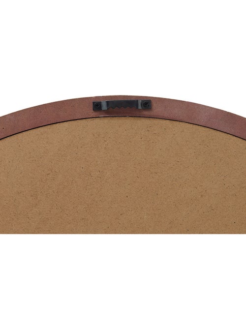 Miroir design 3 glaces formes organiques AUSTIN - Kiabi