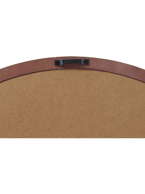 Miroir design 3 glaces formes organiques AUSTIN - Kiabi
