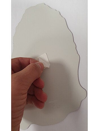 Miroir Disney Vaiana