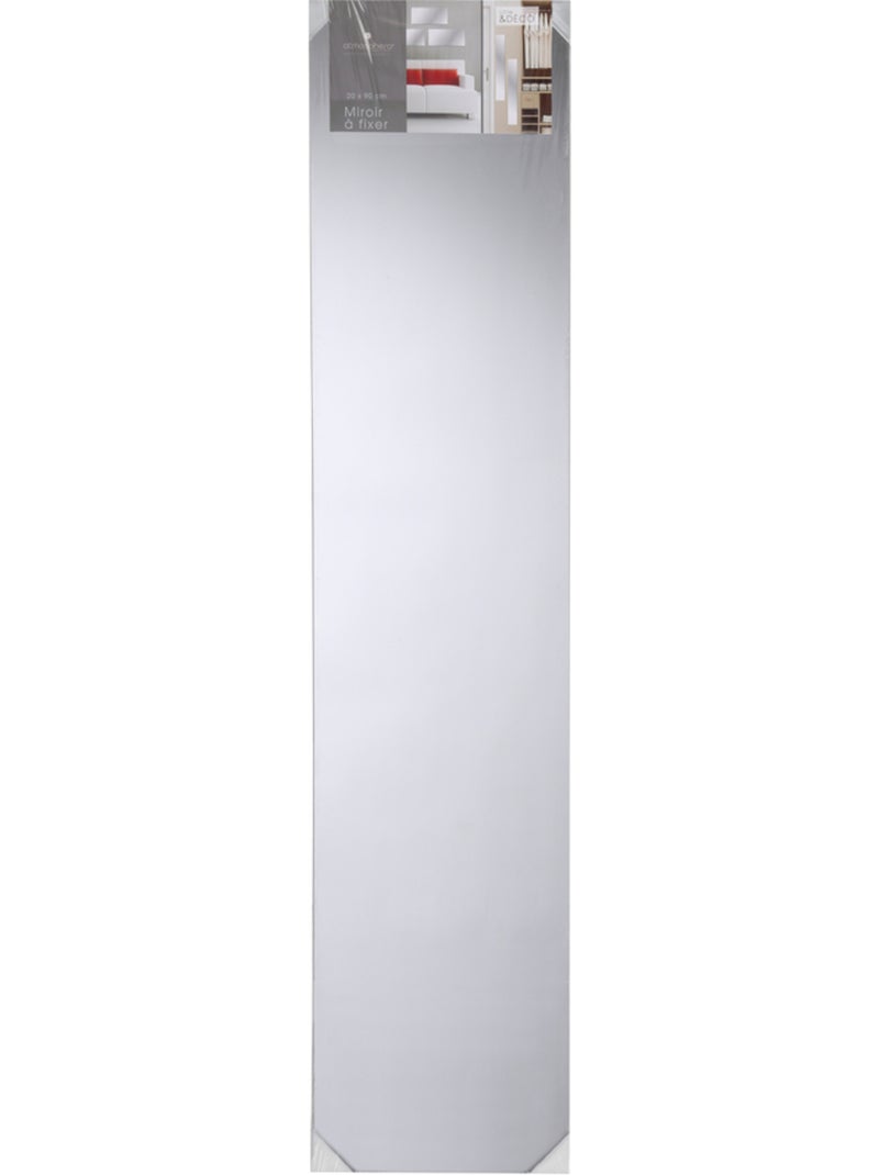Miroir DOLLY Transparent - Kiabi