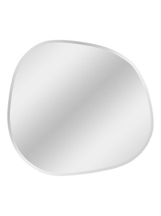 Miroir forme organique 60 x 70 cm - House Nordic