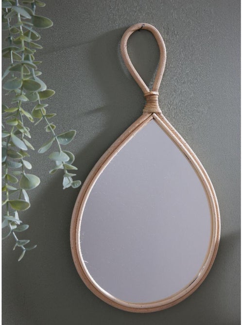 Miroir Goutte MATISSE - Kiabi