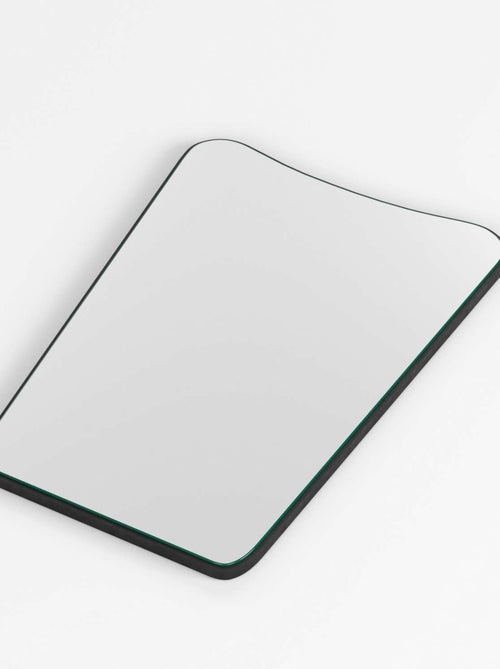 Miroir graphique Alizéa - Kiabi