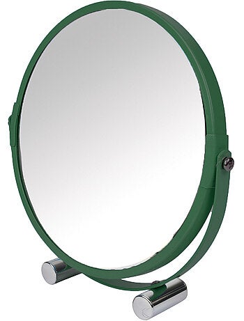 Miroir grossissant a poser collection vitamines