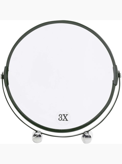 Miroir grossissant a poser Collection Vitamines - Kiabi