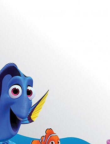 Miroir Le Monde de Némo Disney