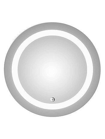 Miroir Led Light Circle
